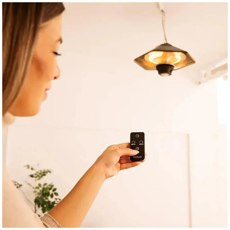 cecotec_08263_calefactor_de_techo_exterior_2000w_con_mando_y_luz_led_para_terrazas_y_jardines_3