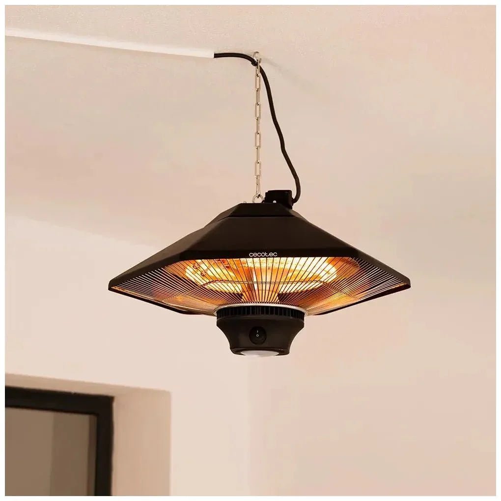 cecotec_08263_calefactor_de_techo_exterior_2000w_con_mando_y_luz_led_para_terrazas_y_jardines_7