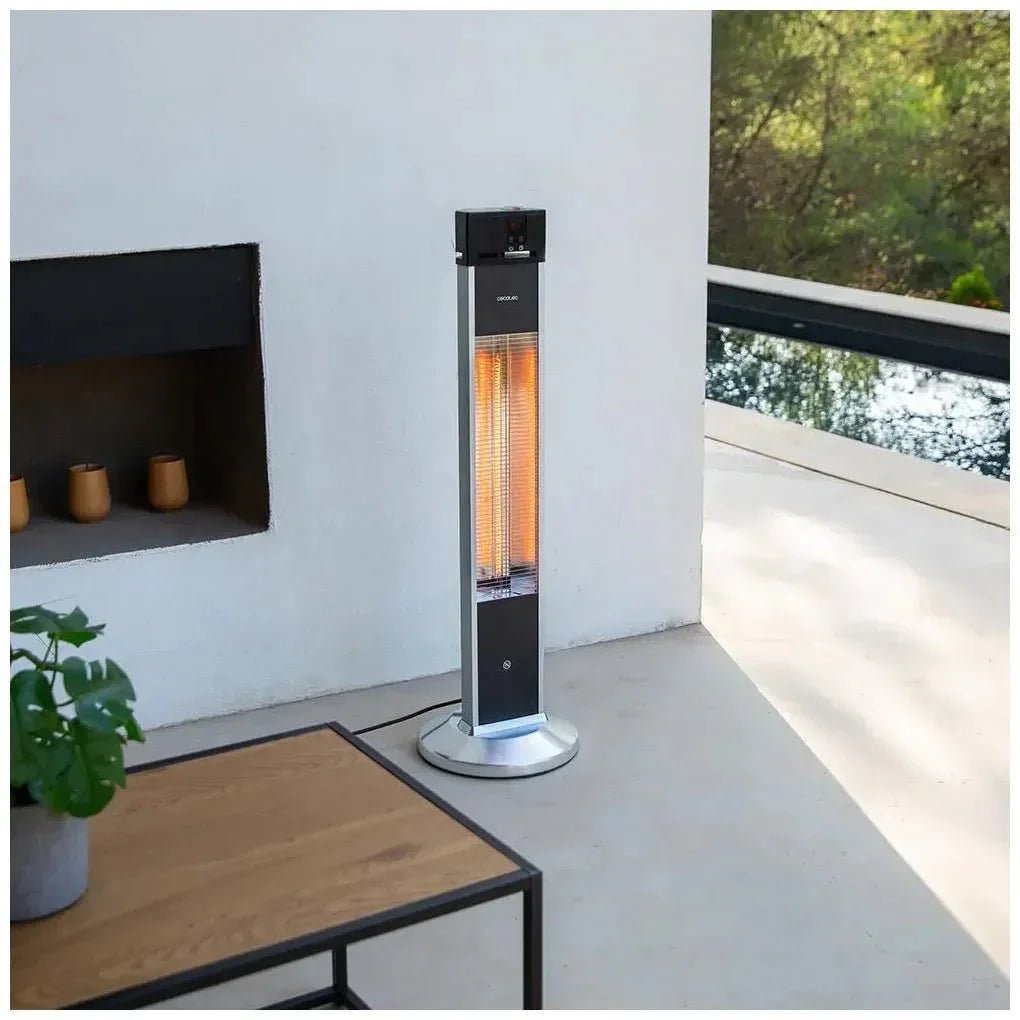 cecotec_08264_calefactor_exterior_torre_2000w:_calor_inmediato_y_seguro_con_mando_a_distancia_6