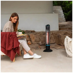 cecotec_08265_calefactor_exterior_halógeno_1000w_con_oscilación_y_mando_a_distancia_3