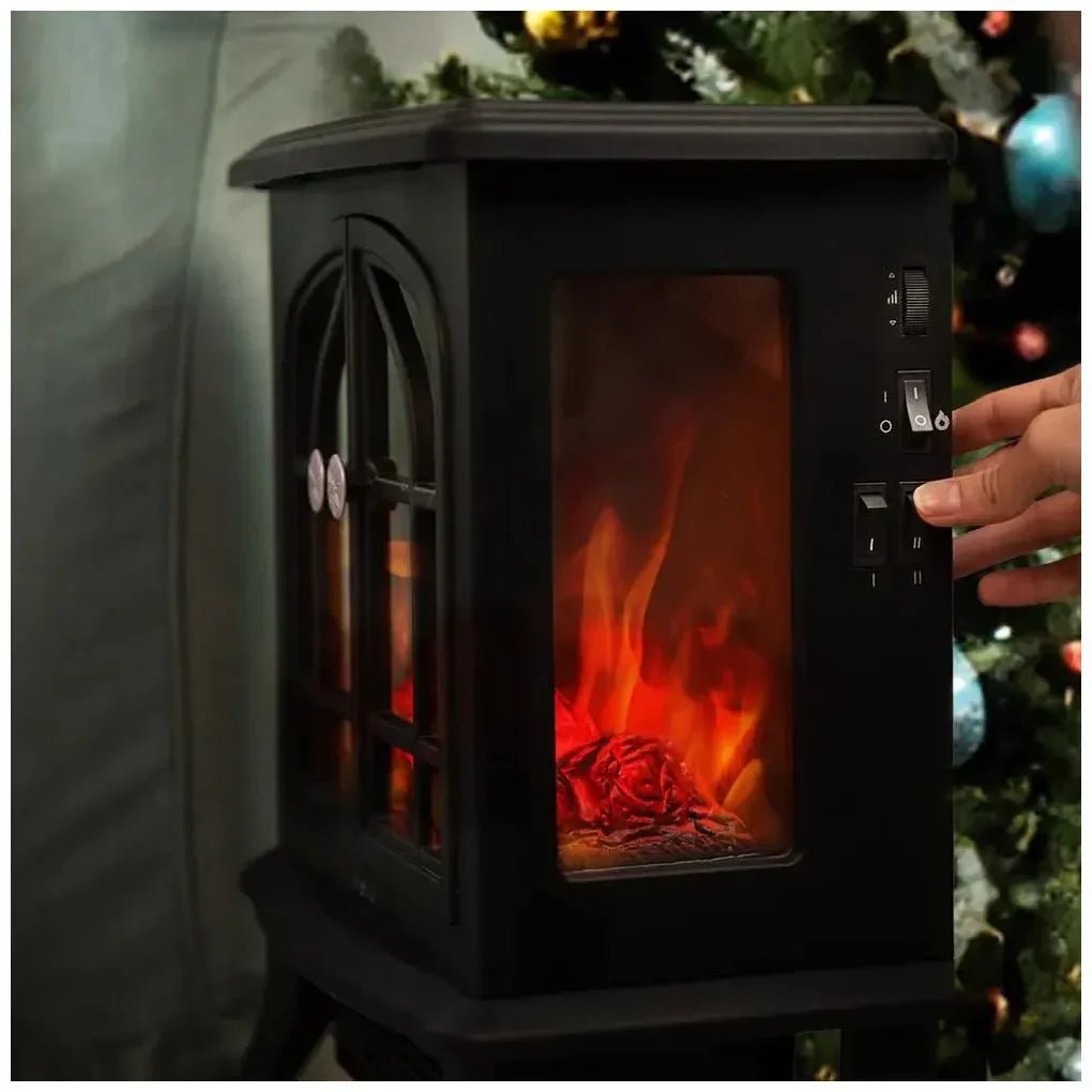 cecotec_08268_chimenea_eléctrica_2000w:_calor_rápido_y_elegante_para_espacios_de_25_m²_4