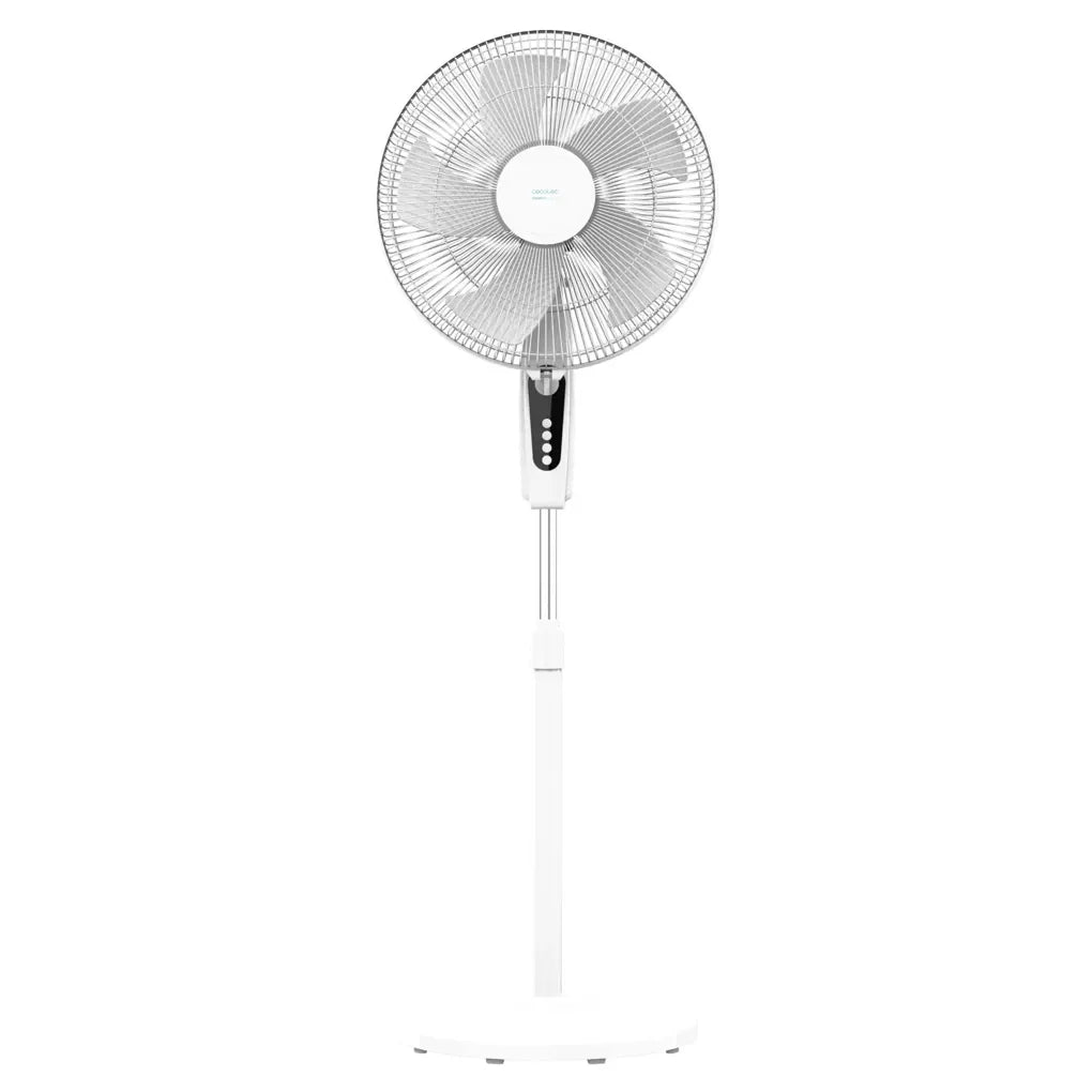 cecotec_08297_ventilador_de_pie_blanco_45w_con_temporizador__3_velocidades_y_oscilación_automática_2