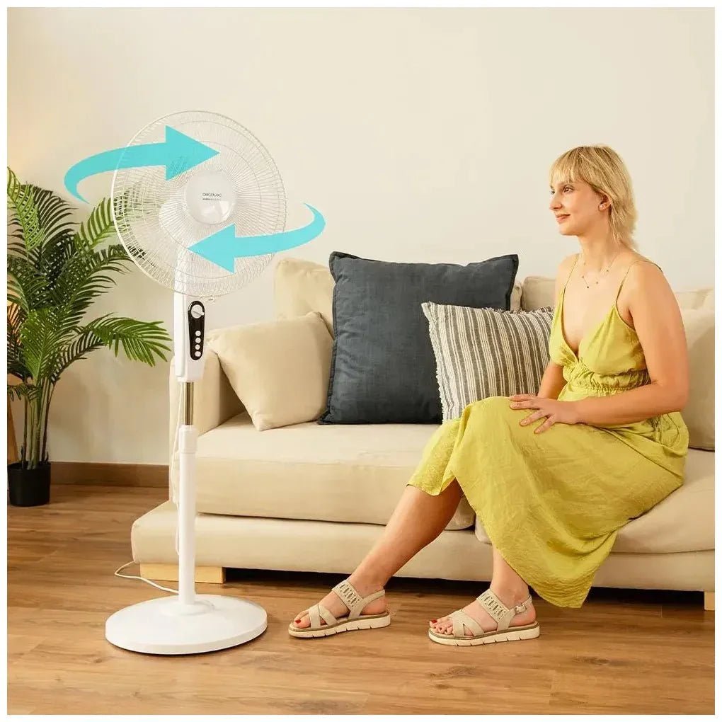 cecotec_08297_ventilador_de_pie_blanco_45w_con_temporizador__3_velocidades_y_oscilación_automática_7