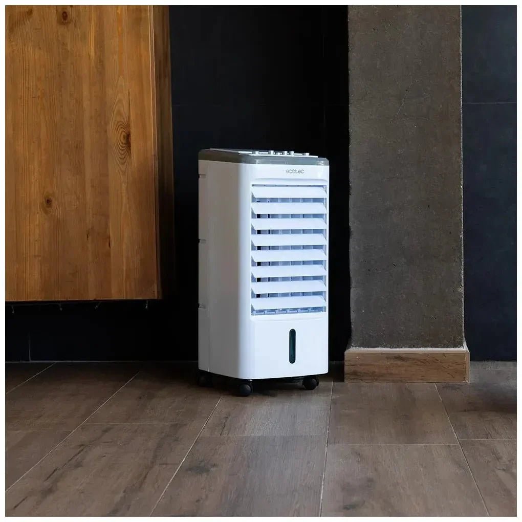 cecotec_08303_climatizador_evaporativo_compacto_65w_con_depósito_3.5l_y_oscilación_70º_2