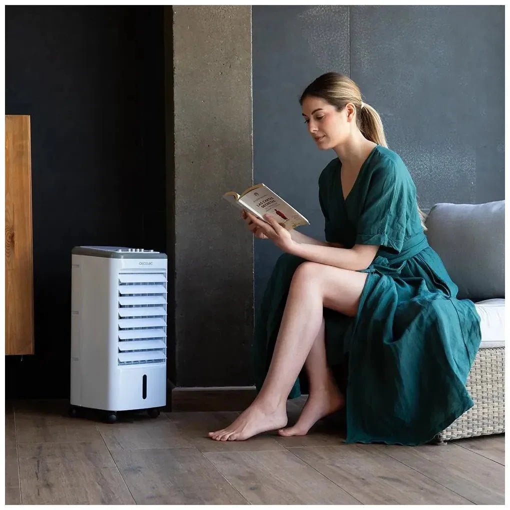 cecotec_08303_climatizador_evaporativo_compacto_65w_con_depósito_3.5l_y_oscilación_70º_3