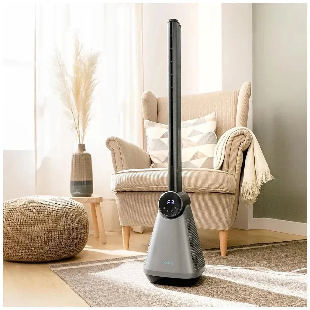 cecotec_08313_ventilador_de_torre_bladeless_39"_con_control_remoto_y_oscilación_automática_4