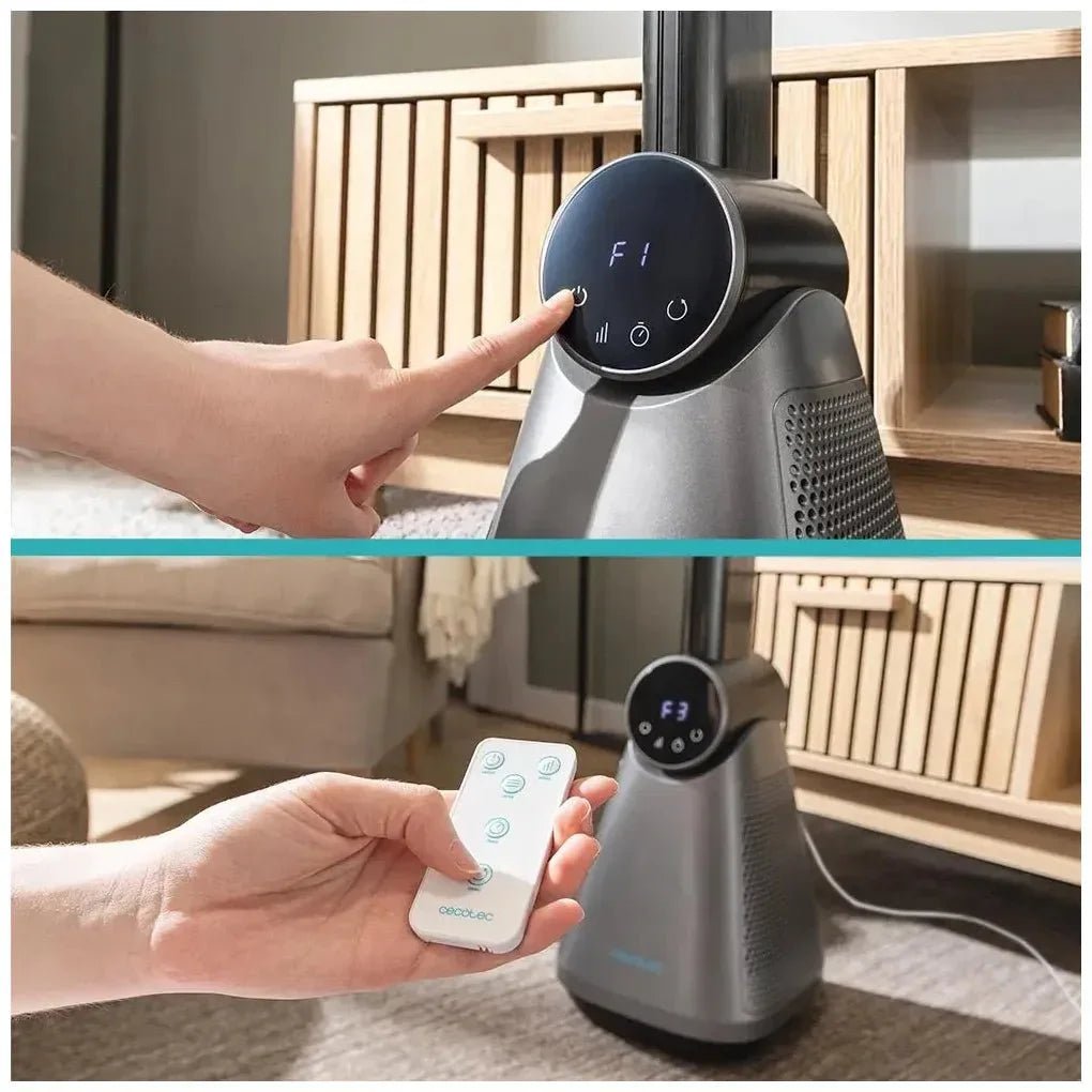 cecotec_08313_ventilador_de_torre_bladeless_39"_con_control_remoto_y_oscilación_automática_6