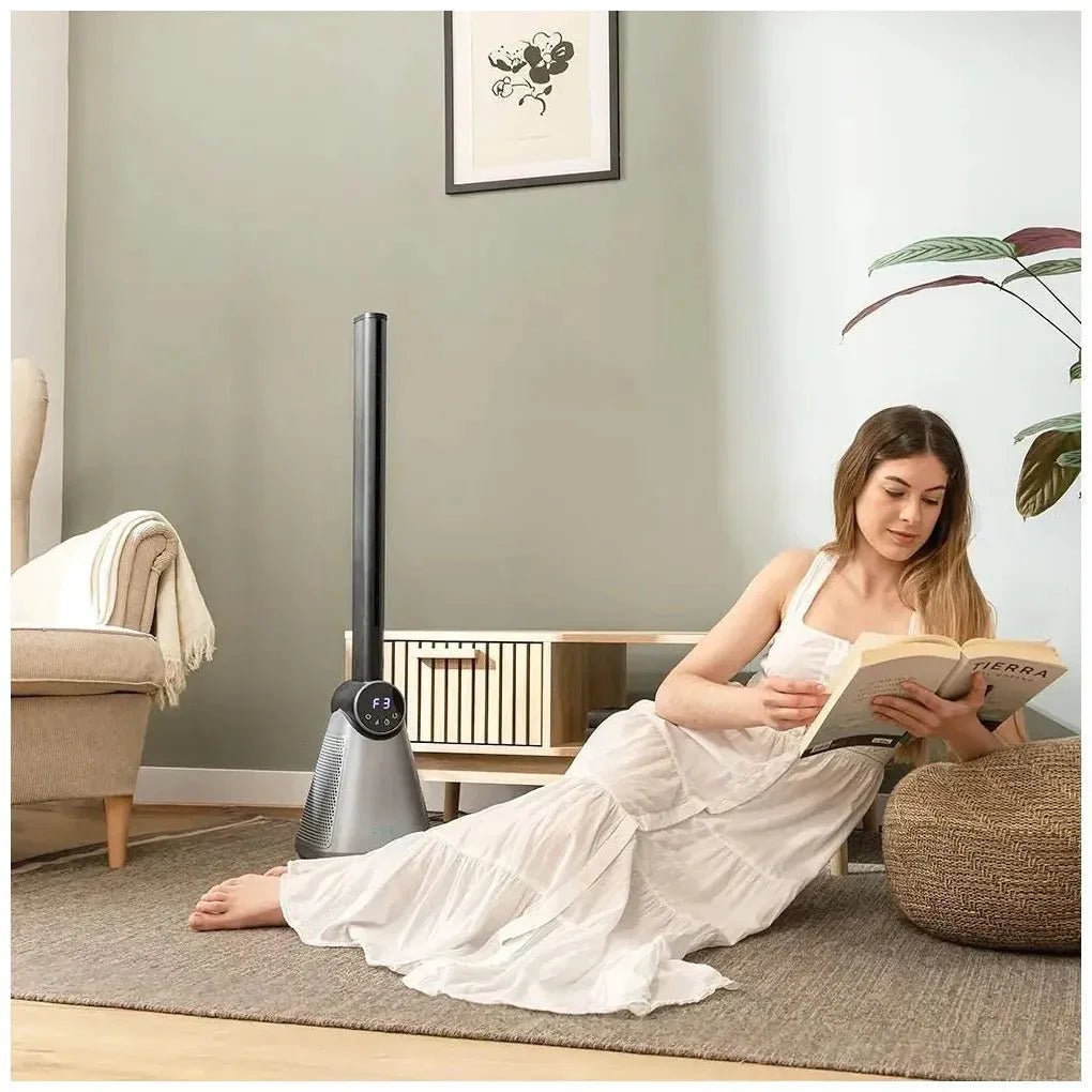 cecotec_08313_ventilador_de_torre_bladeless_39"_con_control_remoto_y_oscilación_automática_8
