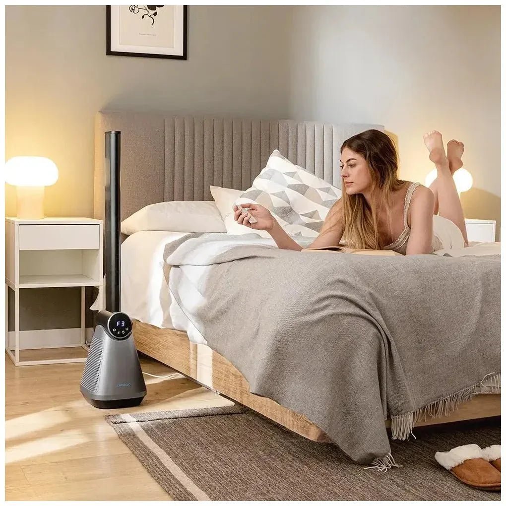 cecotec_08313_ventilador_de_torre_bladeless_39"_con_control_remoto_y_oscilación_automática_9