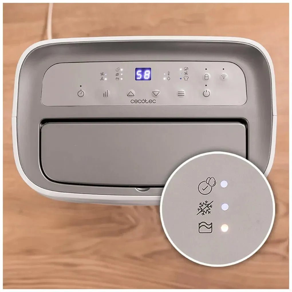 cecotec_08315_deshumidificador_inteligente_30l_día_con_wifi_y_secado_de_ropa_para_60m²_9