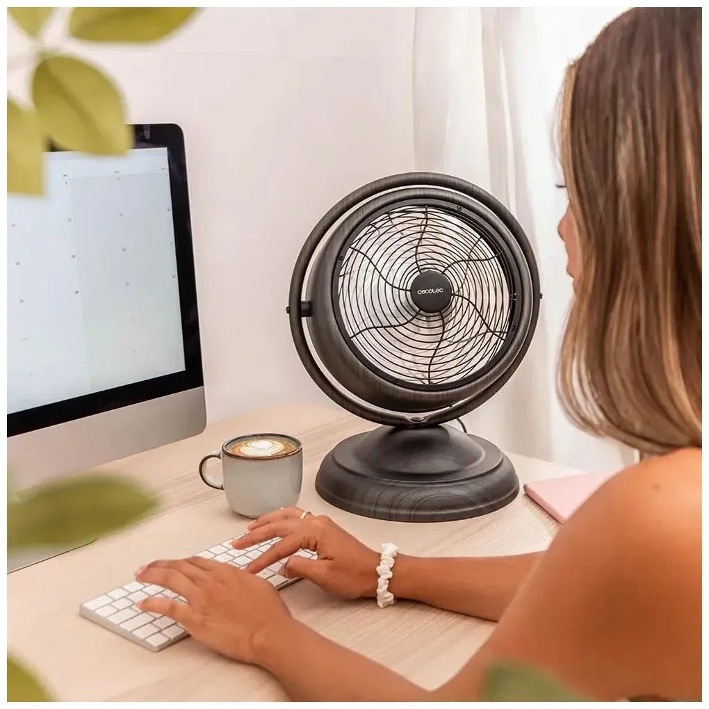 cecotec_08350_ventilador_de_sobremesa_retrodesk_wood:_elegancia_y_potencia_en_10_pulgadas_2