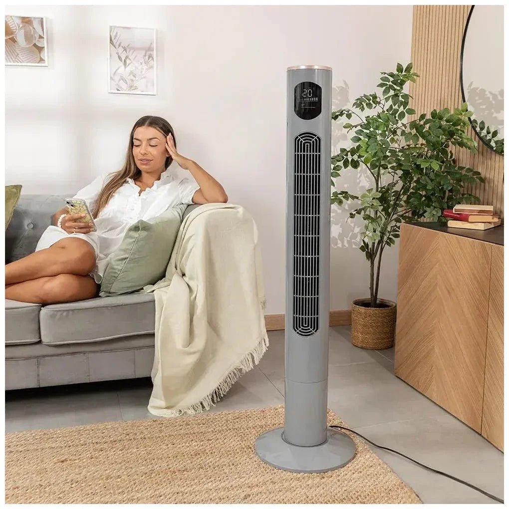 cecotec_08351_ventilador_de_torre_46''_con_potente_flujo_de_aire__temporizador_y_mando_a_distancia_4