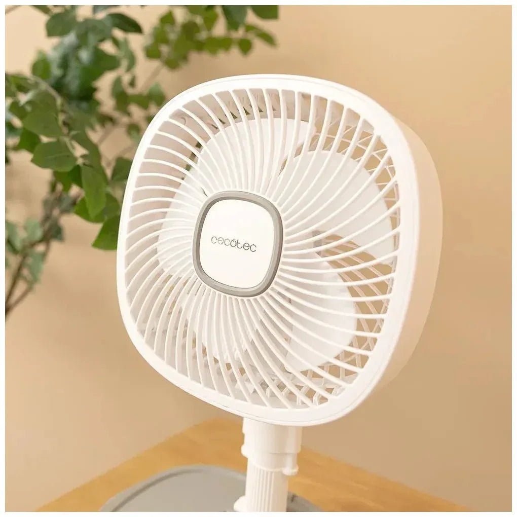 cecotec_08361_ventilador_portátil_plegable_con_batería_8000mah__oscilación_y_luz_led_4