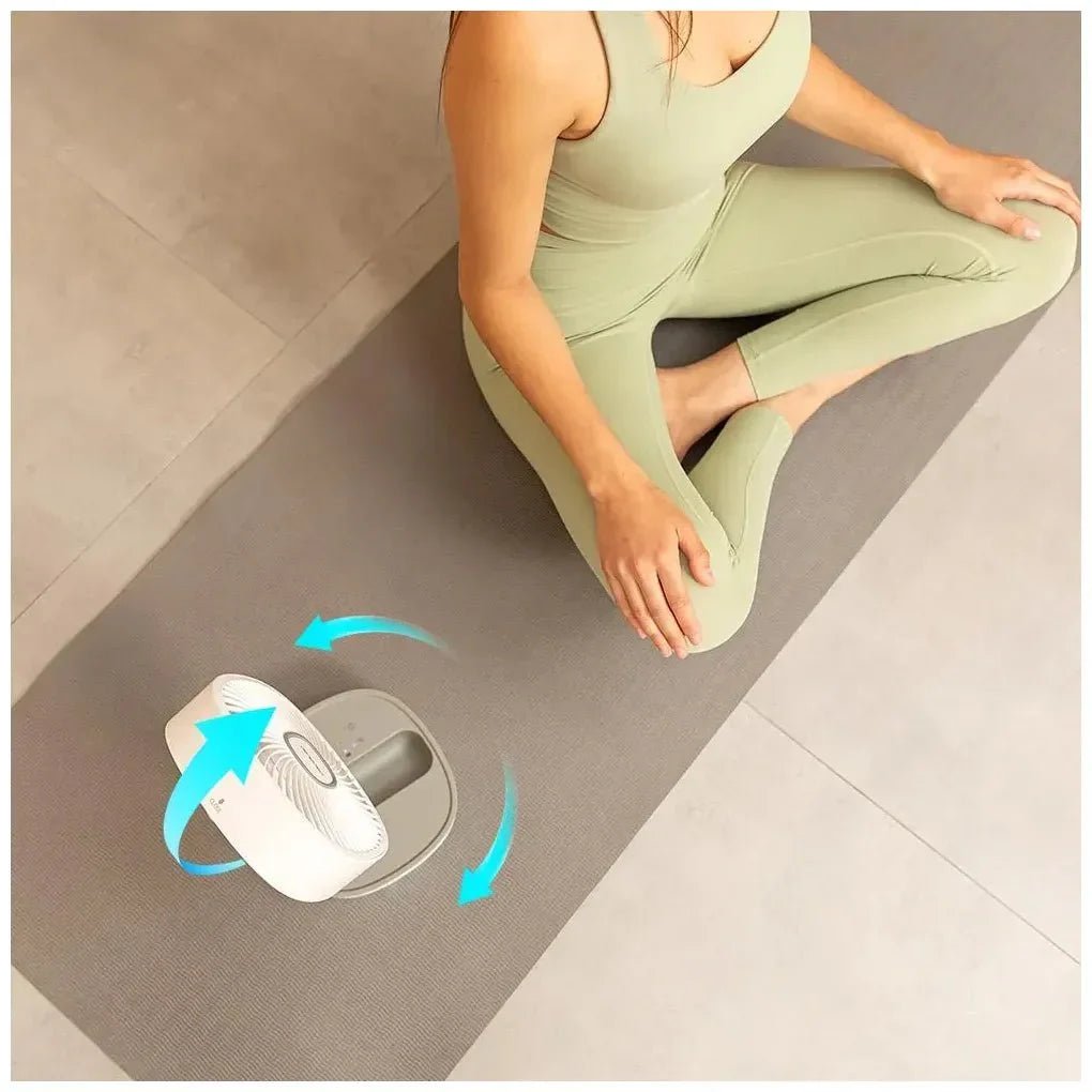 cecotec_08361_ventilador_portátil_plegable_con_batería_8000mah__oscilación_y_luz_led_5