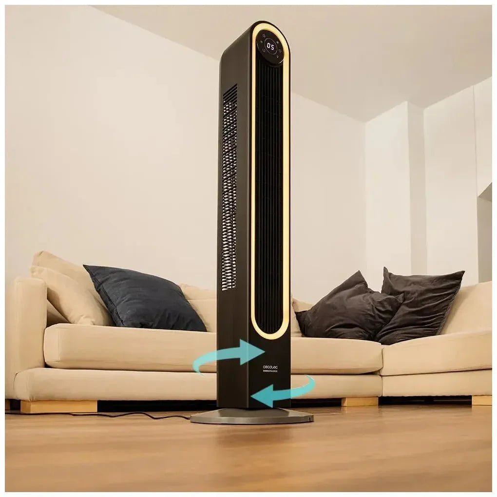 cecotec_08362_ventilador_de_torre_smart_light_9090:_potente__elegante_y_funcional_11