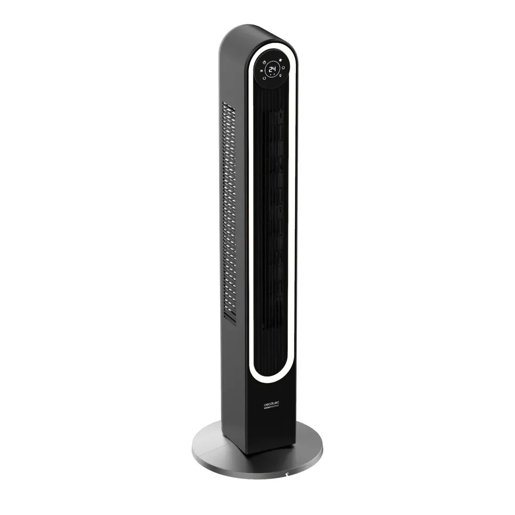 cecotec_08362_ventilador_de_torre_smart_light_9090:_potente__elegante_y_funcional_2