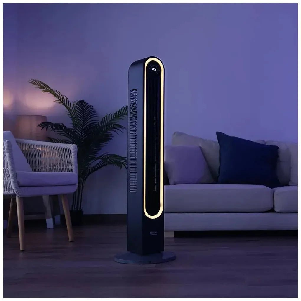 cecotec_08362_ventilador_de_torre_smart_light_9090:_potente__elegante_y_funcional_5