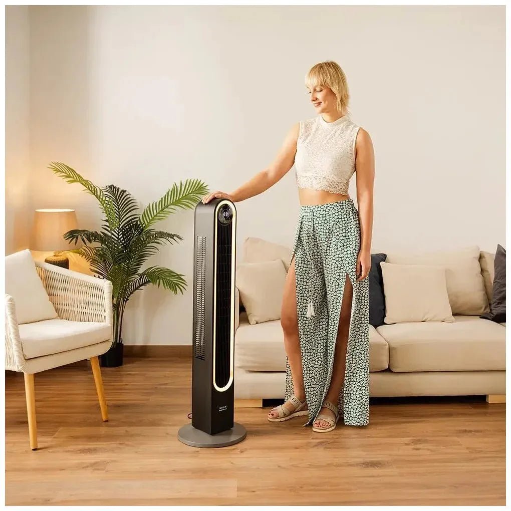 cecotec_08362_ventilador_de_torre_smart_light_9090:_potente__elegante_y_funcional_6