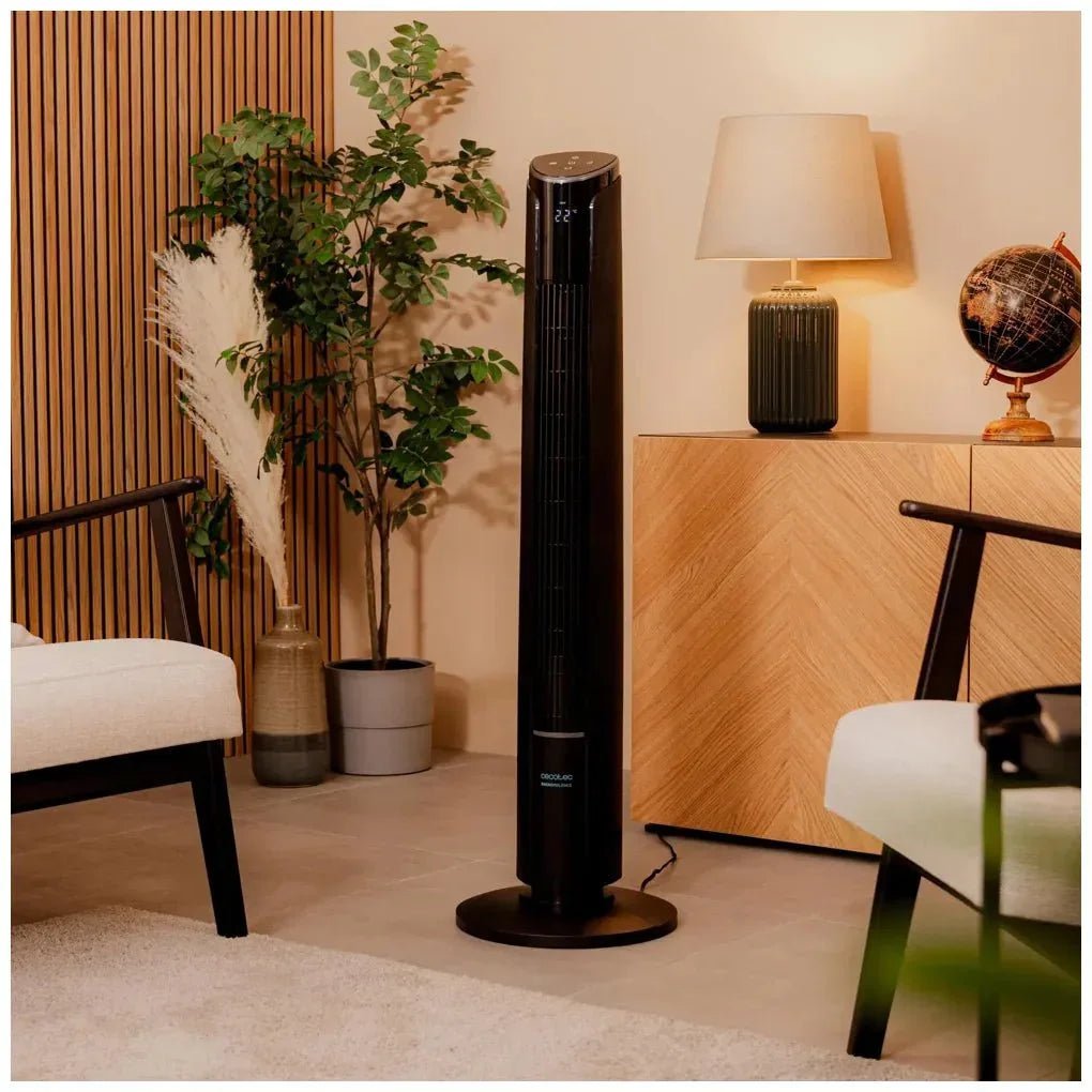 cecotec_08364_ventilador_de_torre_42''_con_control_remoto__led__oscilación_y_temporizador_12h_3