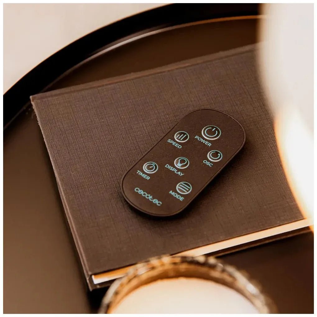 cecotec_08364_ventilador_de_torre_42''_con_control_remoto__led__oscilación_y_temporizador_12h_6