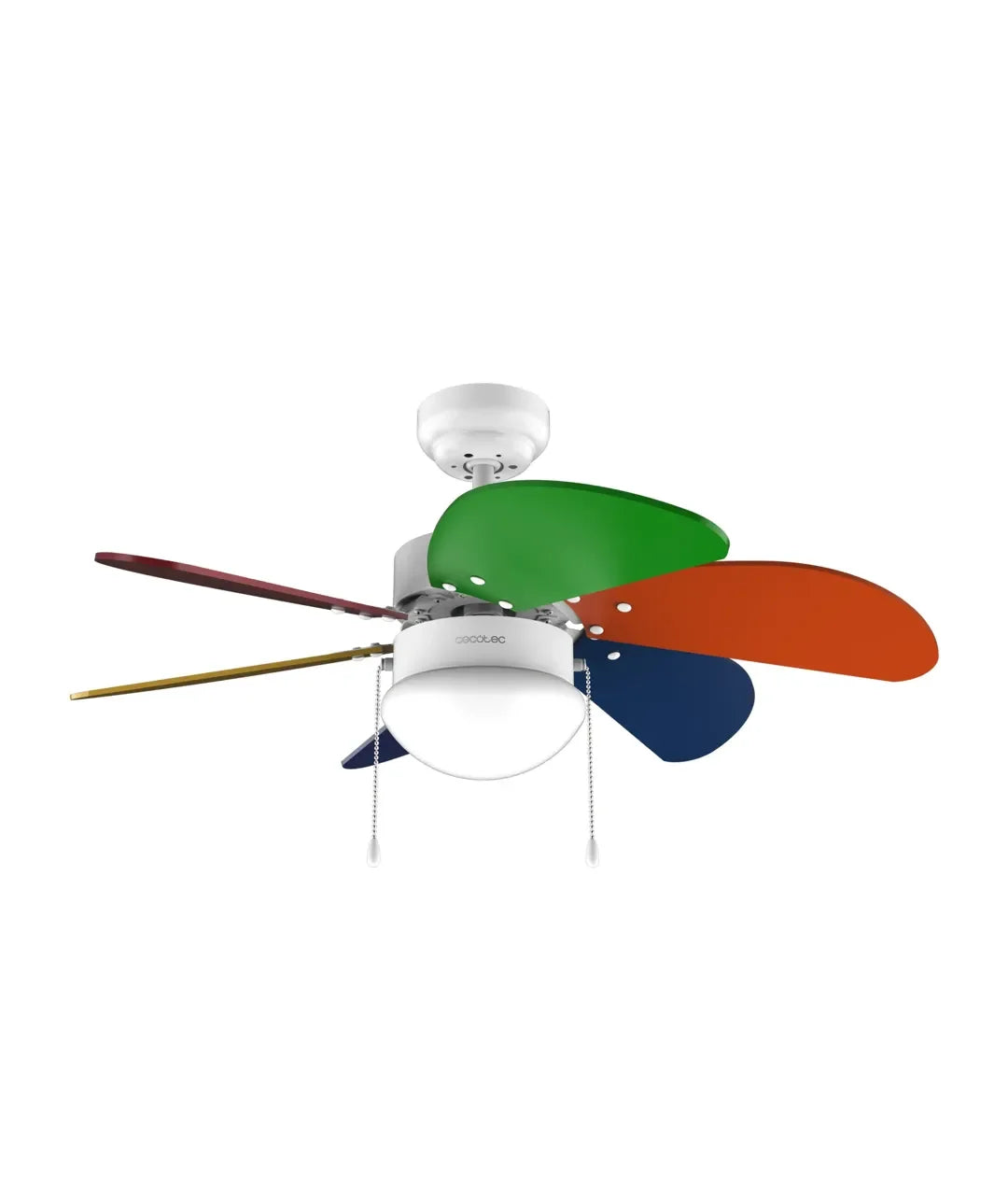 cecotec_08366_ventilador_de_techo_50w_con_lámpara__6_aspas_reversibles_y_modo_invierno_verano_0