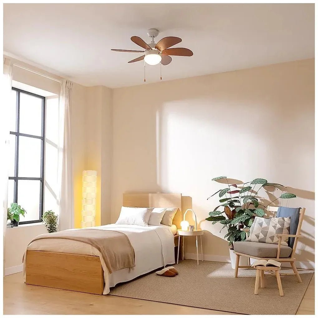 cecotec_08367_ventilador_de_techo_50w_con_lámpara__6_aspas_reversibles_y_modo_invierno_verano_2