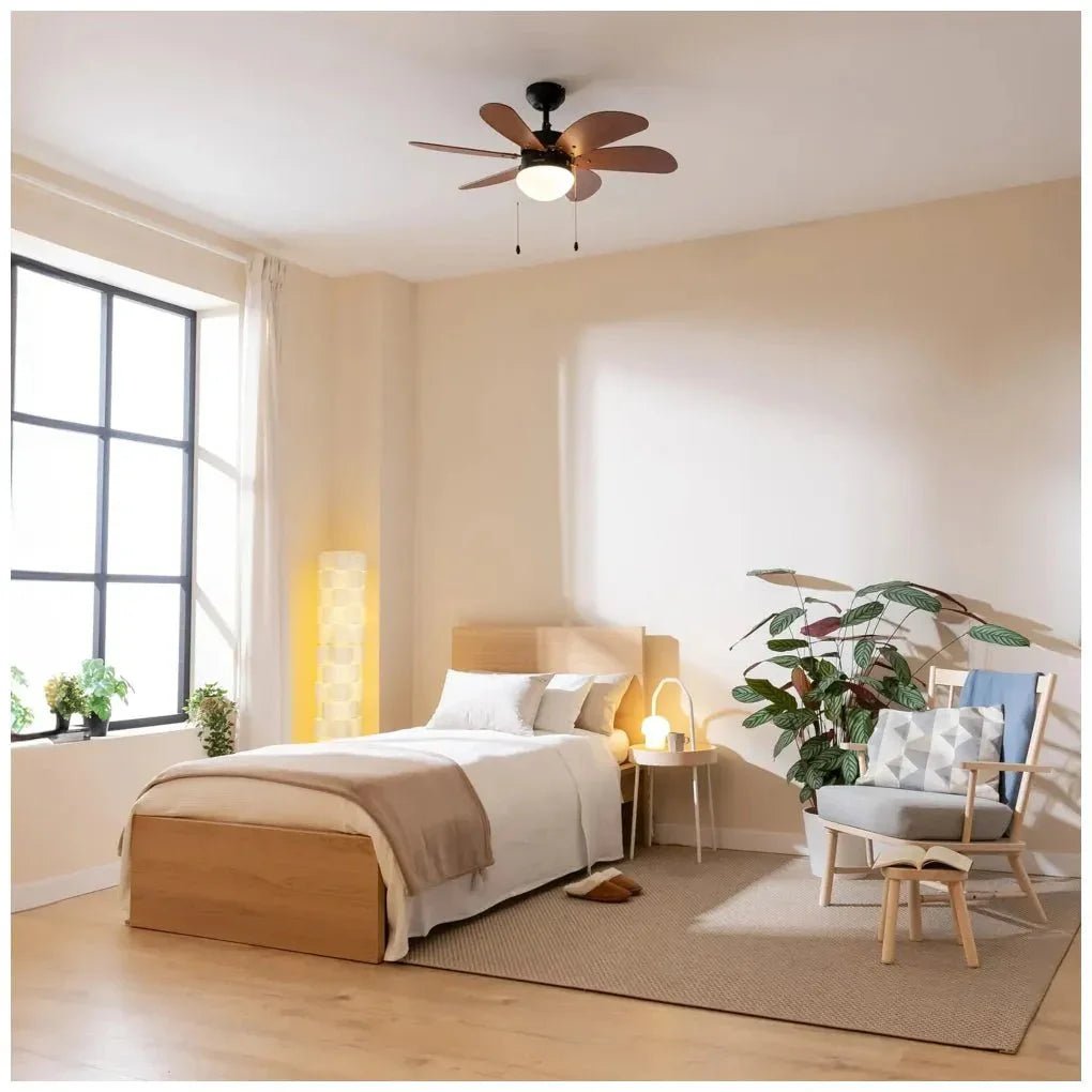 cecotec_08369_ventilador_de_techo_50w_con_lámpara__6_aspas_reversibles_y_modo_invierno_verano_2