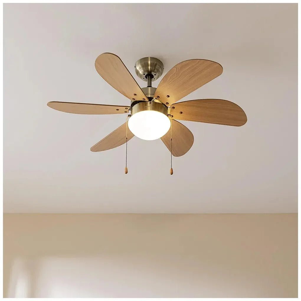 cecotec_08370_ventilador_de_techo_50w_con_lámpara__6_aspas_reversibles_y_modo_invierno_verano_1
