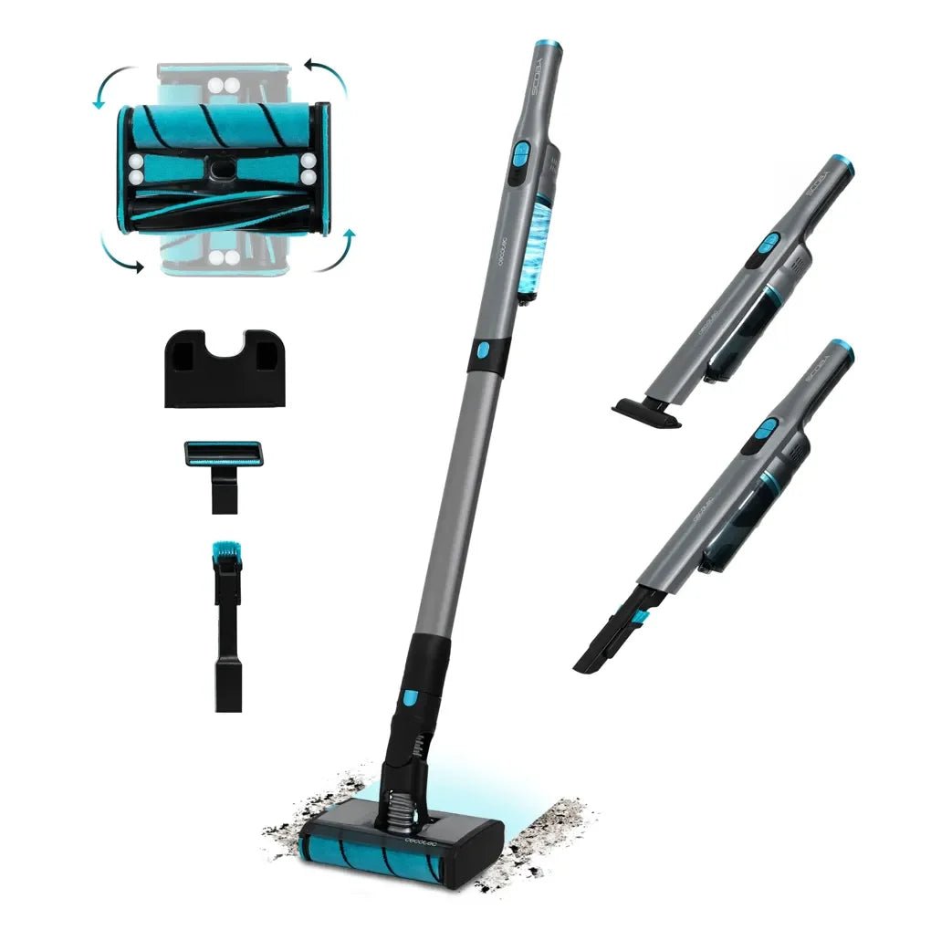 cecotec_08408_aspirador_escoba_sin_cable_ultraligero_con_potente_succión_y_limpieza_360°_0