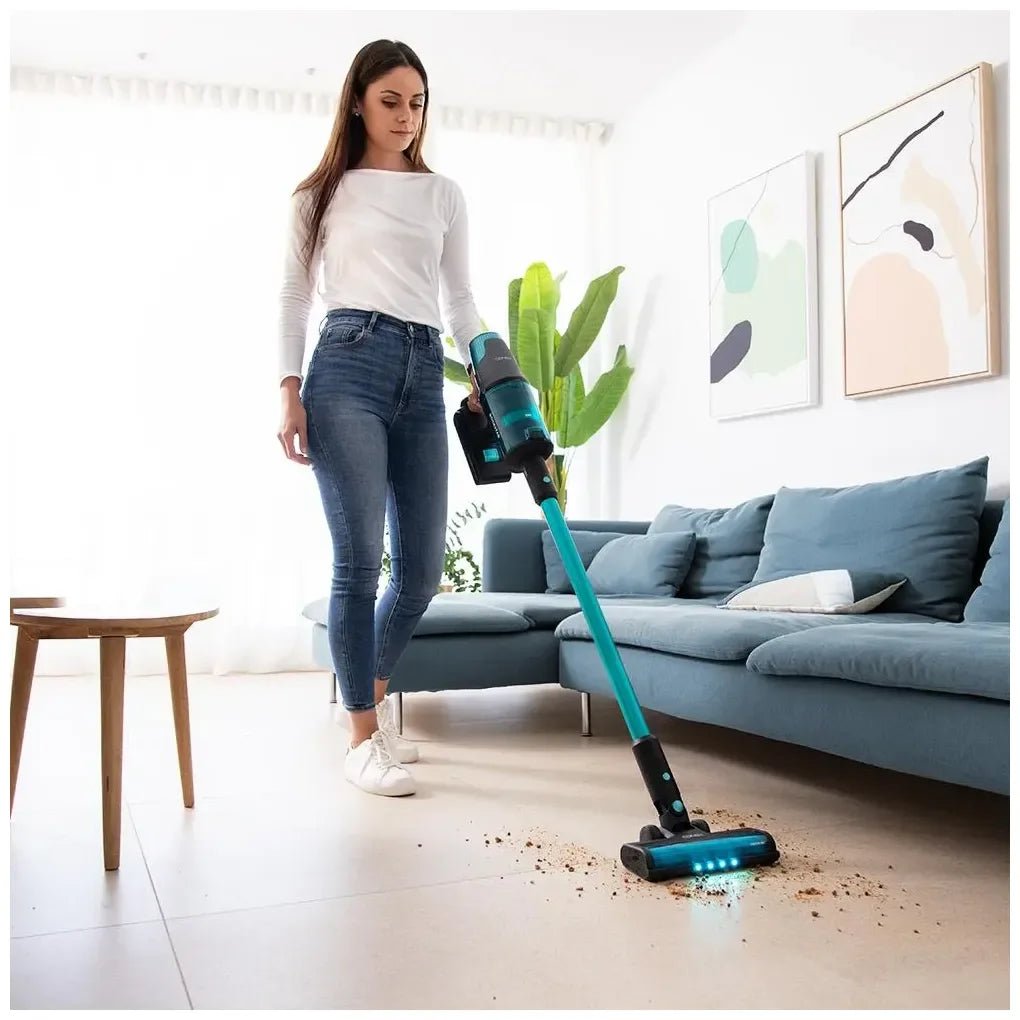 cecotec_08442_aspirador_escoba_sin_cable_4_en_1:_potencia__autonomía_y_accesorios_para_mascotas_2