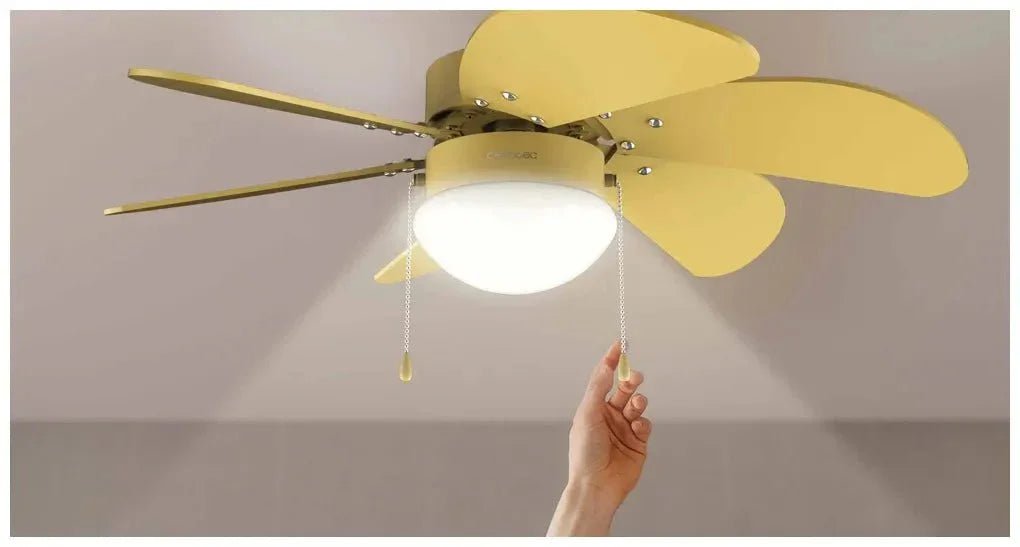 cecotec_08451_ventilador_de_techo_50w_con_lámpara__6_aspas_y_modo_invierno_verano_10