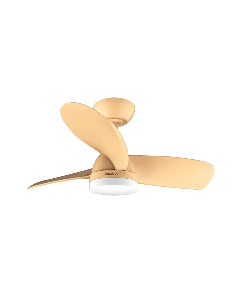 cecotec_08467_ventilador_de_techo_silencioso_con_luz_led_y_mando__ideal_para_todo_el_año_0