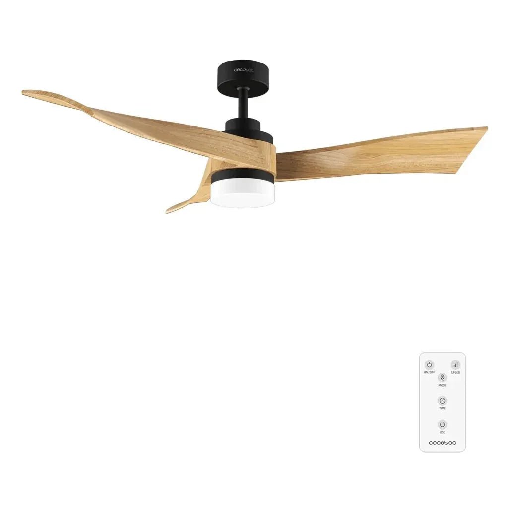 cecotec_08477_ventilador_de_techo_energysilence_aero_5285:_eficiencia__silencio_y_estilo_1