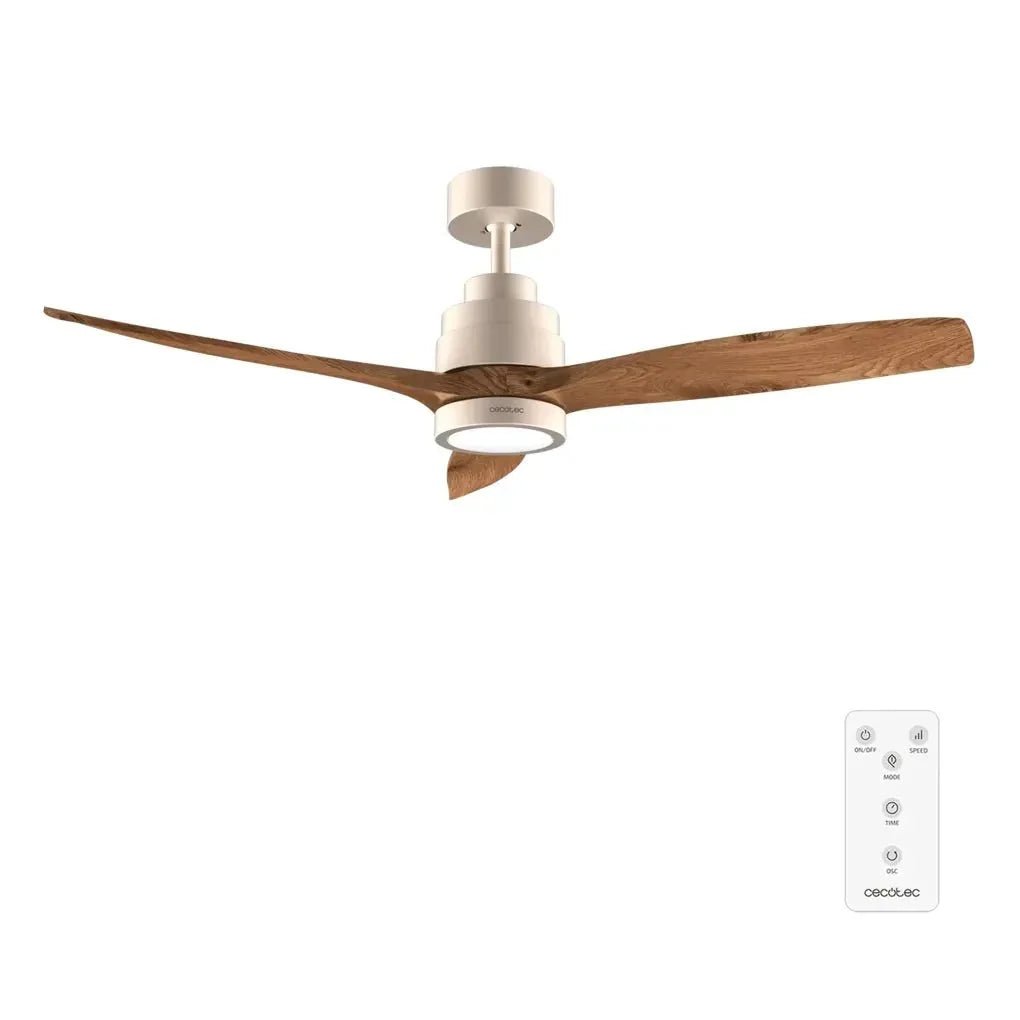 cecotec_08495_ventilador_de_techo_energysilence_aero_5295:_eficiencia__silencio_y_luz_led_1