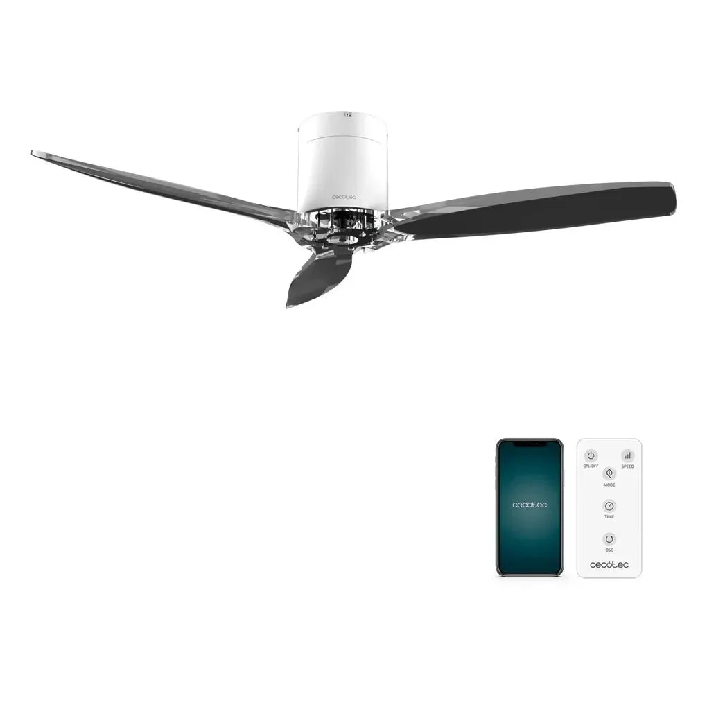 cecotec_08496_ventilador_de_techo_52''_energysilence_aero_5285:_silencioso__eficiente_y_elegante_1