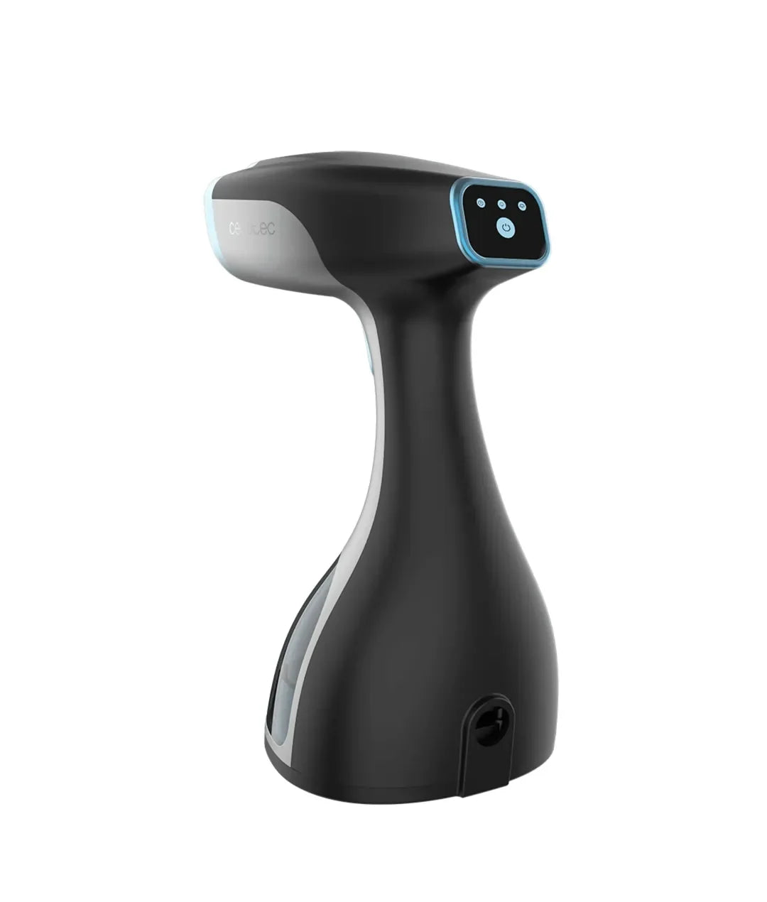 cecotec_08509_plancha_vertical_1800w_con_suela_cerámica_y_pantalla_led_para_planchado_eficiente_0