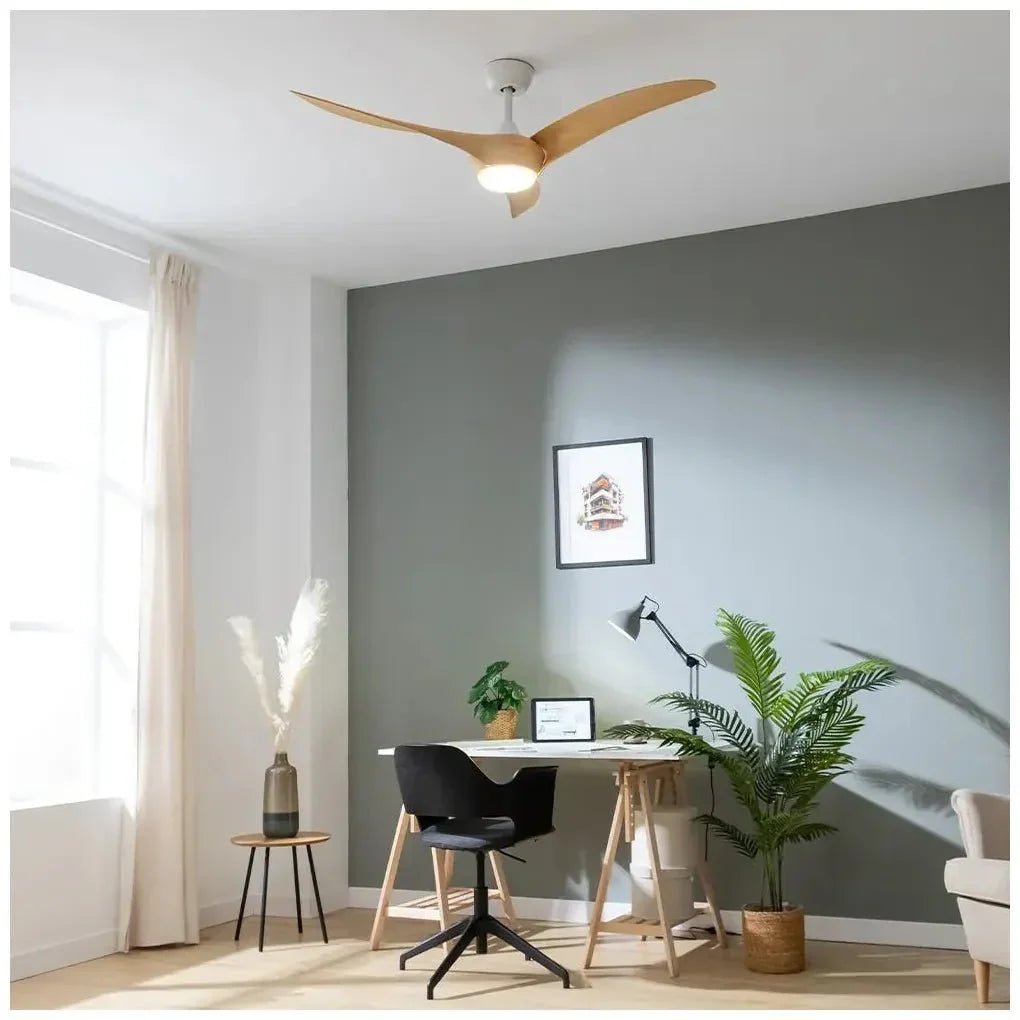 cecotec_08618_ventilador_de_techo_energysilence_aero_5295:_eficiencia__luz_led_y_control_remoto_3