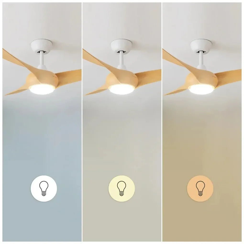 cecotec_08618_ventilador_de_techo_energysilence_aero_5295:_eficiencia__luz_led_y_control_remoto_8