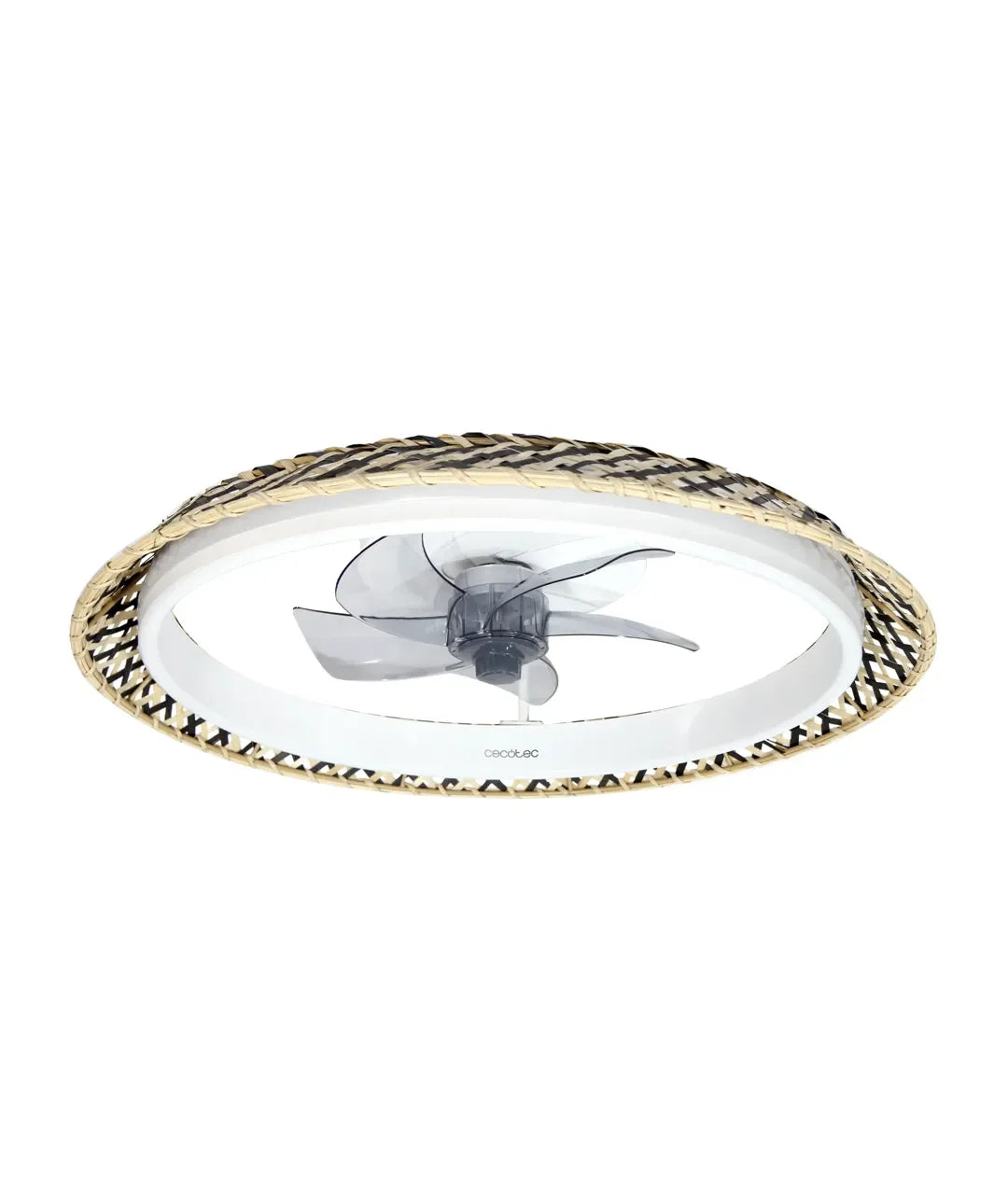 cecotec_08630_ventilador_de_techo_natural_con_motor_dc__luz_led_y_control_remoto__6_velocidades_0