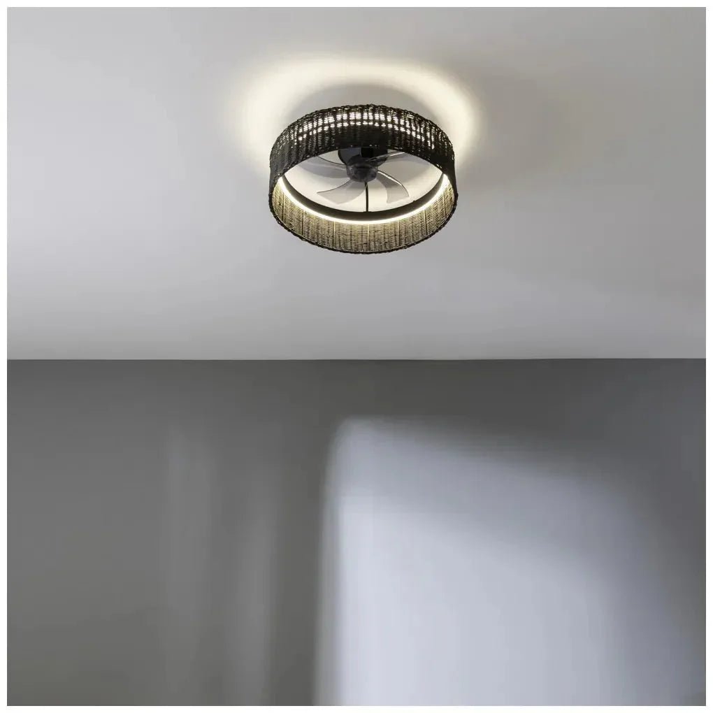 cecotec_08632_ventilador_de_techo_con_luz_led__motor_silencioso_y_control_remoto__diseño_moderno_2