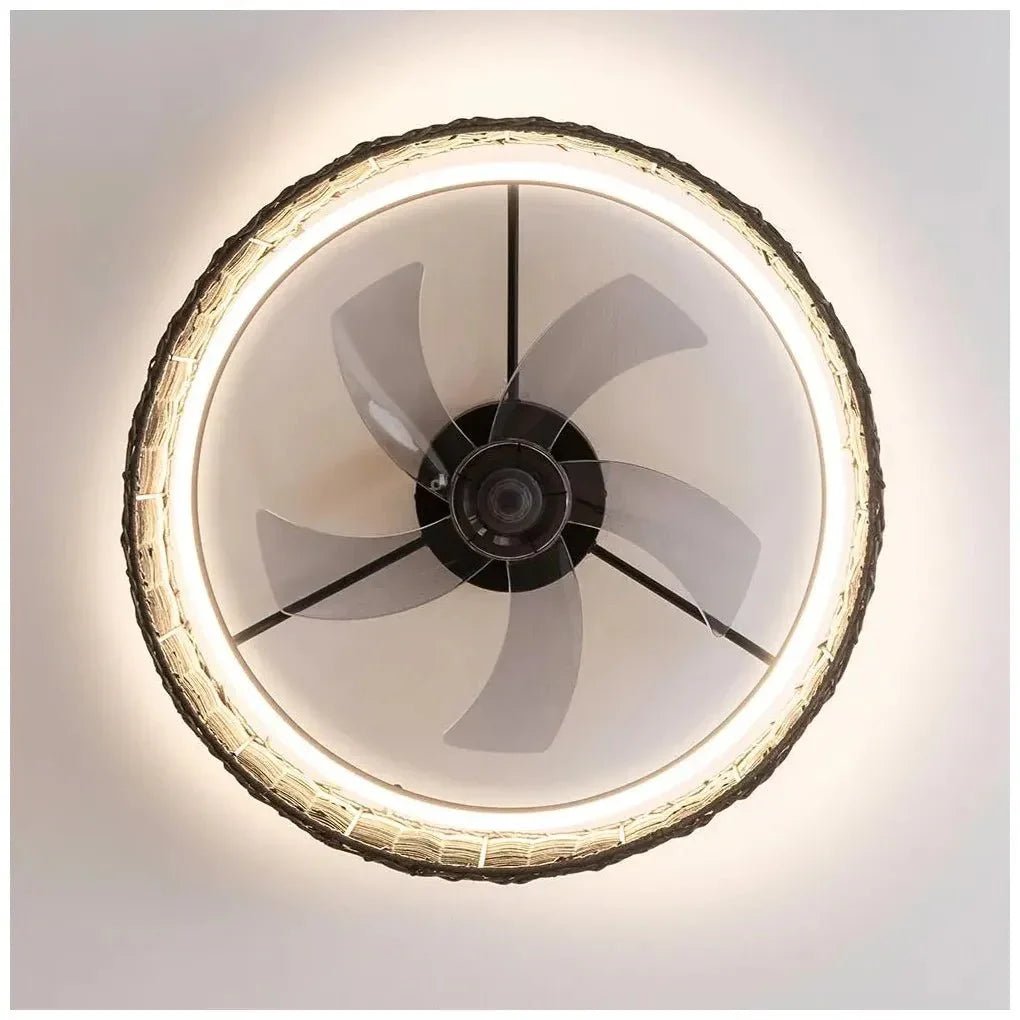 cecotec_08632_ventilador_de_techo_con_luz_led__motor_silencioso_y_control_remoto__diseño_moderno_4