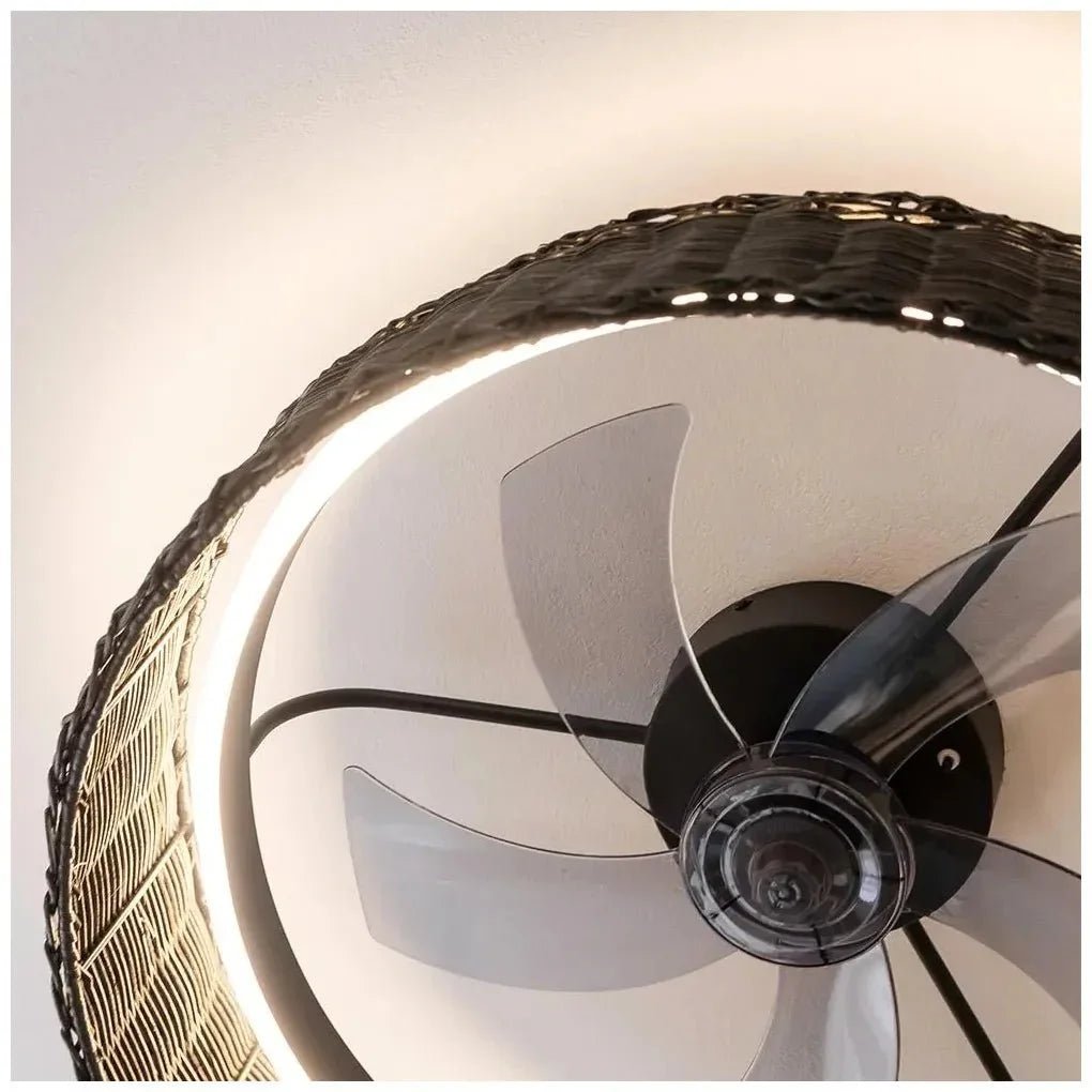 cecotec_08632_ventilador_de_techo_con_luz_led__motor_silencioso_y_control_remoto__diseño_moderno_6