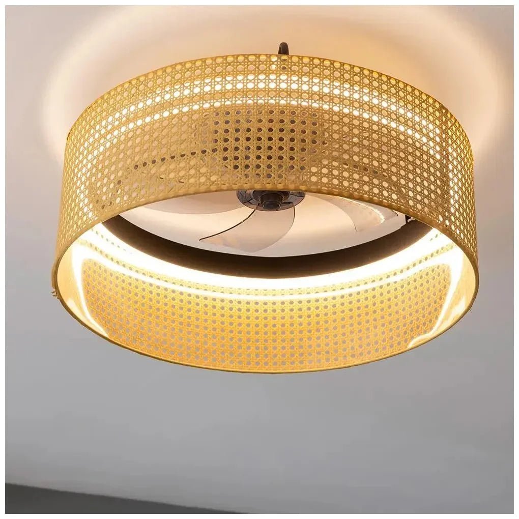 cecotec_08634_ventilador_de_techo_beige_con_motor_dc__luz_led_y_control_remoto_5