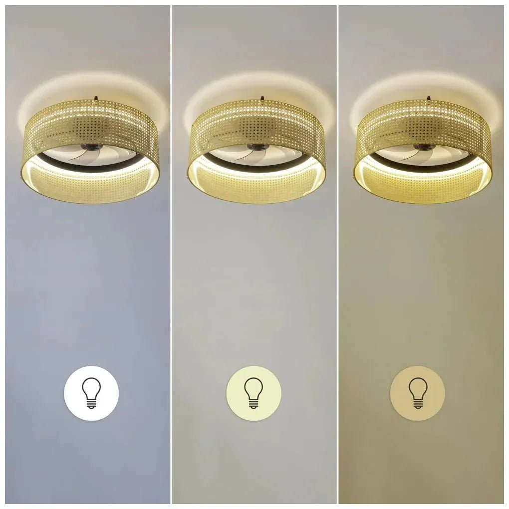 cecotec_08634_ventilador_de_techo_beige_con_motor_dc__luz_led_y_control_remoto_8