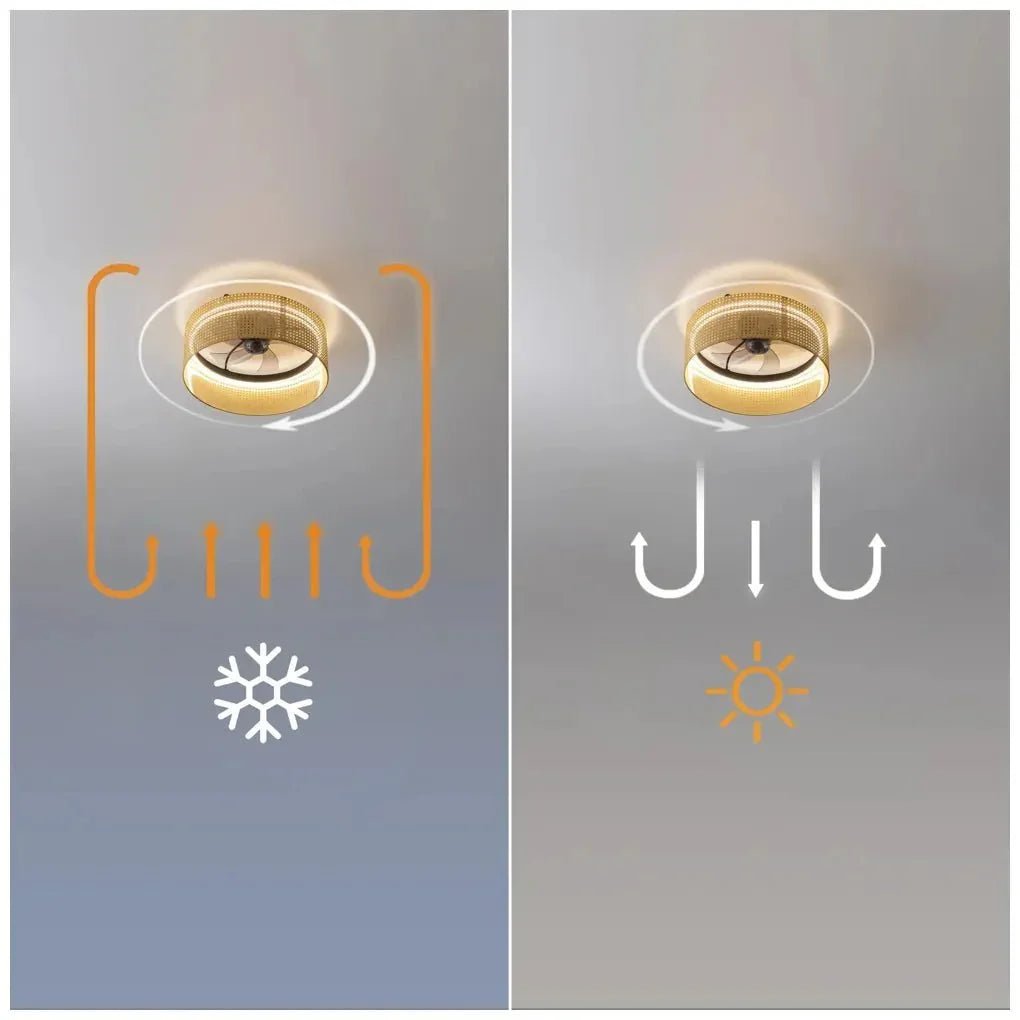 cecotec_08634_ventilador_de_techo_beige_con_motor_dc__luz_led_y_control_remoto_9