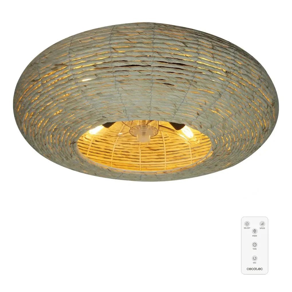 cecotec_08642_ventilador_de_techo_energysilence_600:_diseño__luz_y_eficiencia_todo_el_año_1