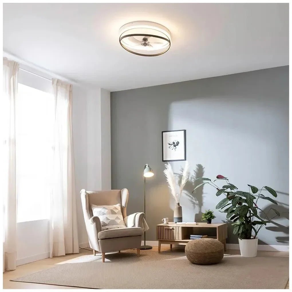 cecotec_08645_ventilador_de_techo_con_luz_led_y_motor_dc:_confort_todo_el_año_3