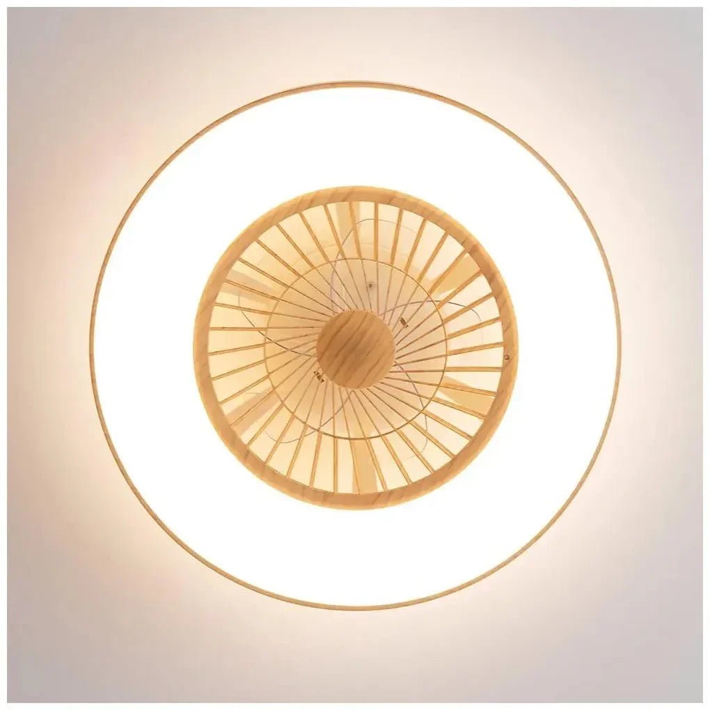cecotec_08647_ventilador_de_techo_con_luz_led__motor_silencioso_y_control_remoto__diseño_moderno_4