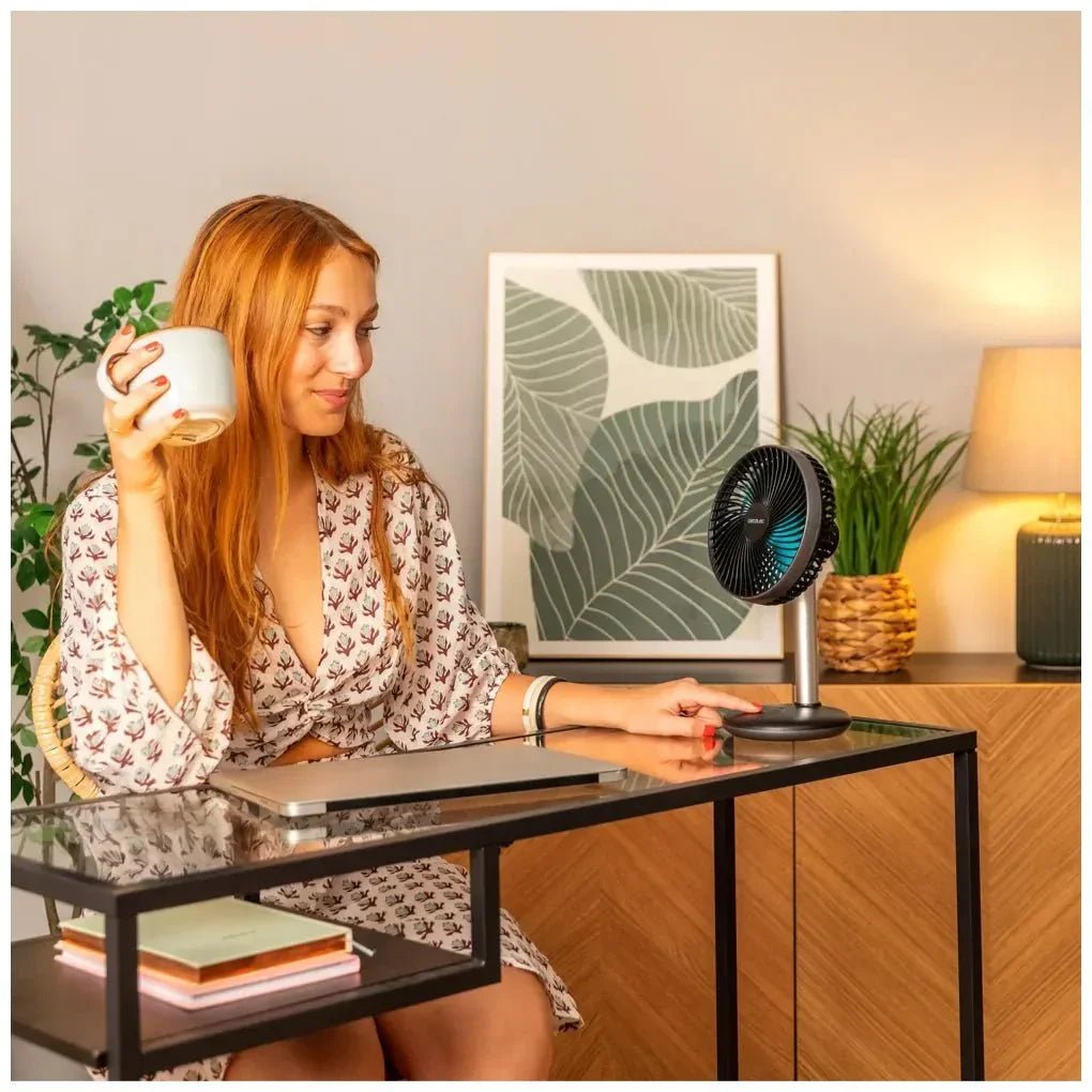 cecotec_08652_ventilador_de_sobremesa_portátil_4000mah_con_control_táctil_y_4_velocidades_2