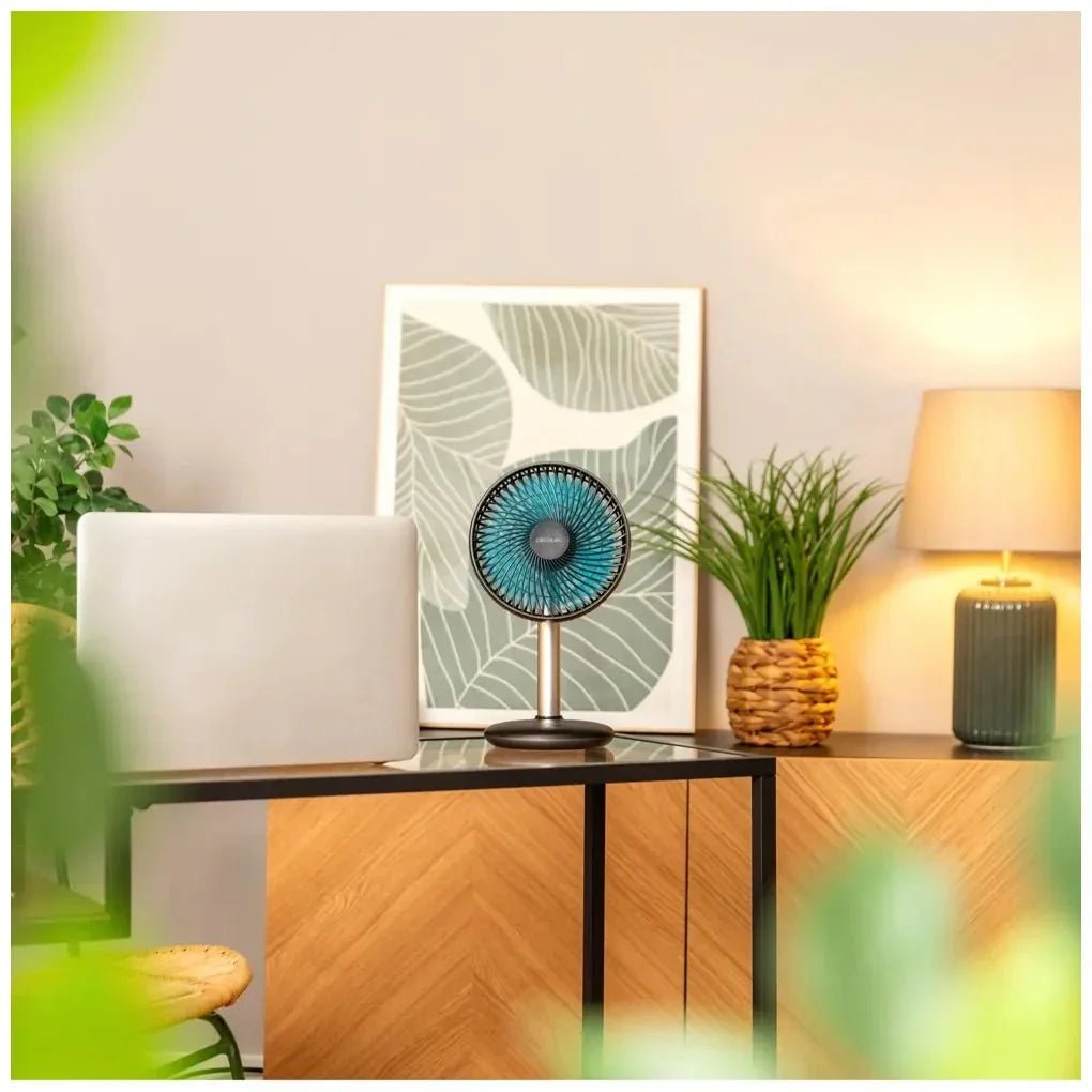 cecotec_08652_ventilador_de_sobremesa_portátil_4000mah_con_control_táctil_y_4_velocidades_6